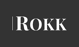 ROKK logo