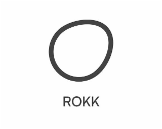 ROKK logo
