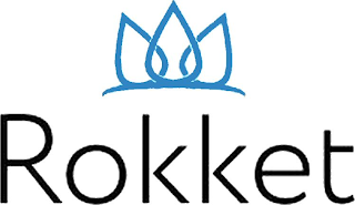 ROKKET logo