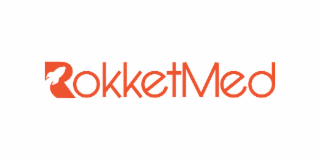 ROKKETMED logo
