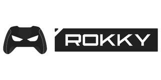 ROKKY logo