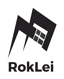ROKLEI logo