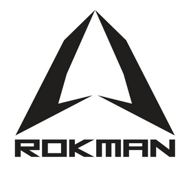 ROKMAN logo