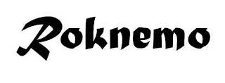 ROKNEMO logo