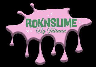 ROKNSLIME BY TATIANA logo