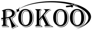 ROKOO logo