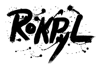 ROKPYL logo