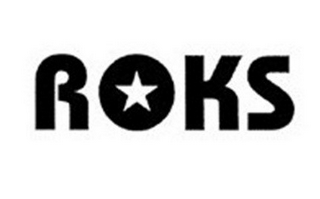 ROKS logo
