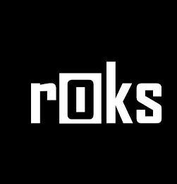 ROKS logo