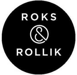 ROKS & ROLLIK logo
