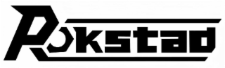 ROKSTAD logo