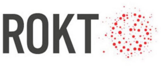 ROKT logo