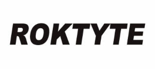 ROKTYTE logo