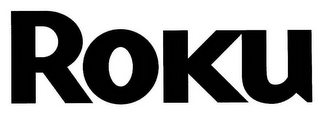 ROKU logo