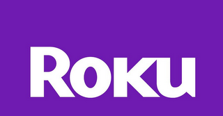 ROKU logo