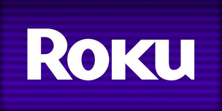 ROKU logo