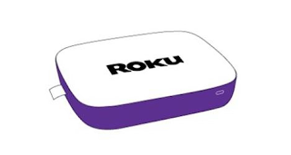 ROKU logo