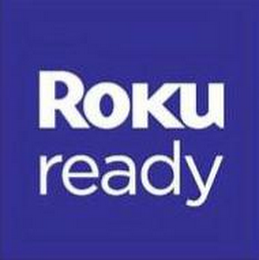 ROKU READY logo