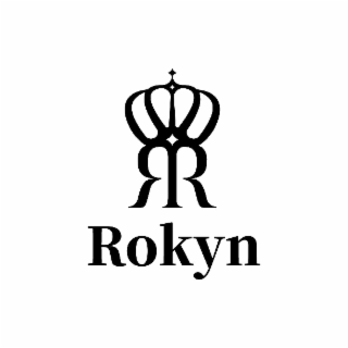 ROKYN logo