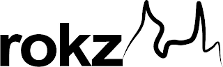 ROKZ logo