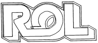 ROL logo