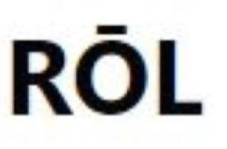 ROL logo