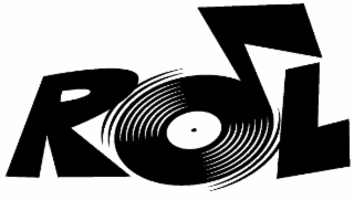 ROL logo