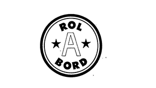 ROL A BORD logo
