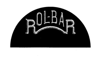 ROL-BAR logo