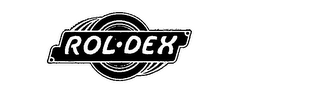 ROL DEX logo