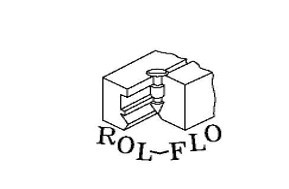 ROL-FLO logo
