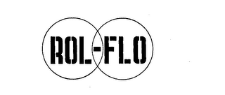 ROL-FLO logo