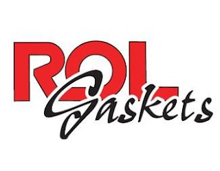 ROL GASKETS logo