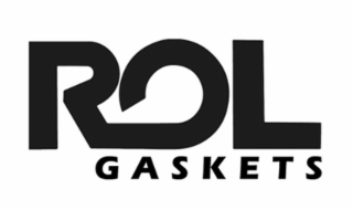 ROL GASKETS logo