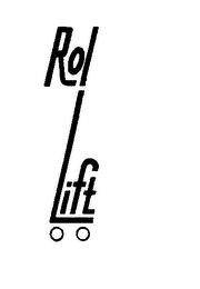 ROL LIFT logo