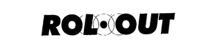 ROL-OUT logo