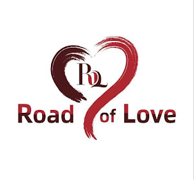 ROL ROAD OF LOVE logo
