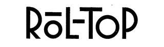 ROL-TOP logo