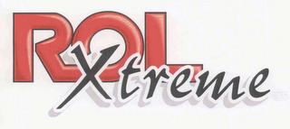 ROL XTREME logo