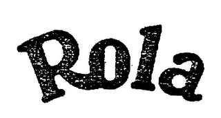 ROLA