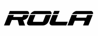 ROLA logo