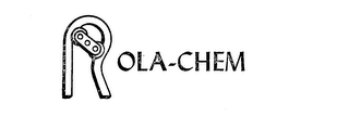 ROLA-CHEM logo