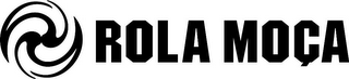 ROLA MOCA logo
