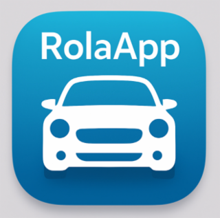 ROLAAPP logo