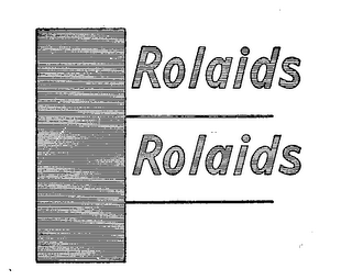 ROLAIDS logo