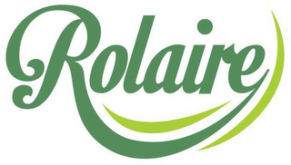 ROLAIRE logo