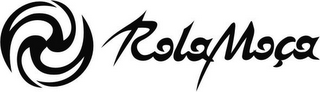 ROLAMOCA logo
