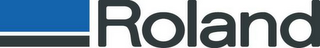 ROLAND logo