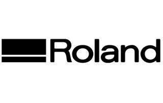 ROLAND logo