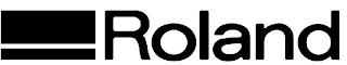 ROLAND logo